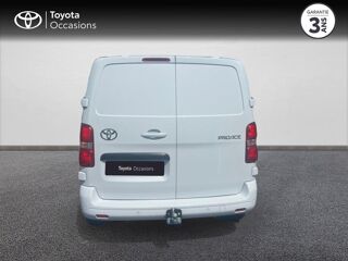 Proace Medium 2.0 D-4D 140 Dynamic RC21 2025 occasion 44600 Saint-Nazaire