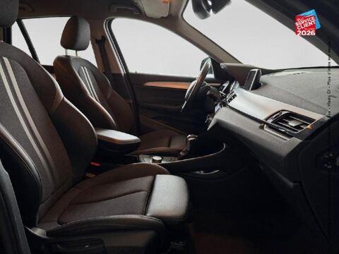 X1 xDrive25eA 220ch Business Design 6cv 2021 occasion 67800 Bischheim