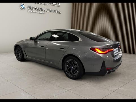 i4 eDrive40 340ch Business Design 2023 occasion 92100 Boulogne-Billancourt