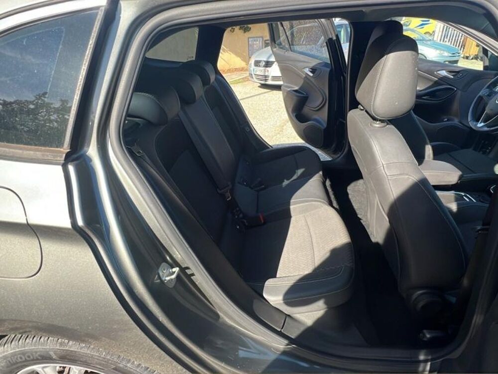 Astra 1.6 D 136ch Elite Euro6d-T 2019 occasion 13200 Arles