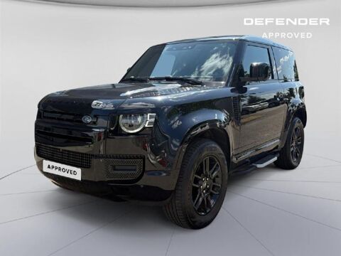 Land-Rover Defender 90 3.0 D250 Hard Top X-Dynamic SE 2024 occasion Metz 57050