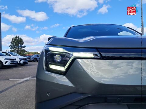 Swace 174ch 61kWh Style 2026 occasion 54520 Laxou