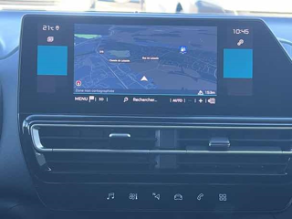 C5 aircross 1.2 HYBRIDE 145CH MAX BOITE AUTOMATIQUE 2025 occasion 31670 Lab&egrave;ge