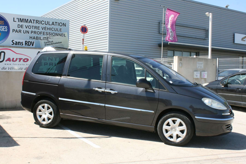 807 2.0 HDI160 FAP ACTIVE 2013 occasion 30600 Vestric-et-Candiac