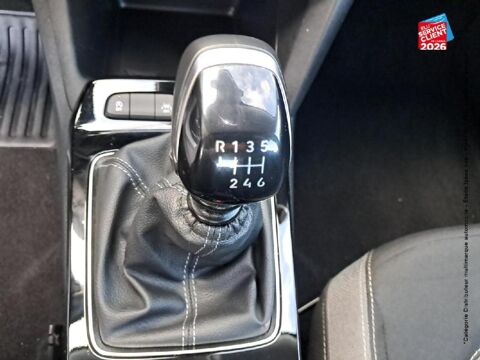 Mokka 1.2 Turbo 100ch Edition 2022 occasion 08000 Charleville-M&eacute;zi&egrave;res