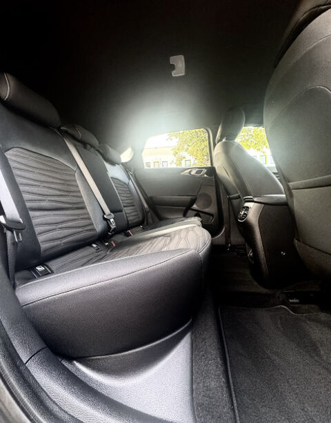 Ceed 1.5 T-GDI 160CH GT LINE DCT7 / JANTES BRONZES / CARPLAY / LI 2021 occasion 94260 Fresnes