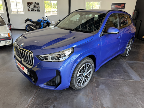 X1 (U11) X-DRIVE E23D 211CH M SPORT 02/2024 26500 KM 1ERE MAIN 2024 occasion 12000 RODEZ