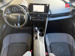 C-HR 2.0 Hybride 200ch Design NG23 2024 occasion 57050 Metz