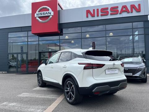 Qashqai e-POWER 190ch Tekna 2022 2023 occasion 78200 Buchelay