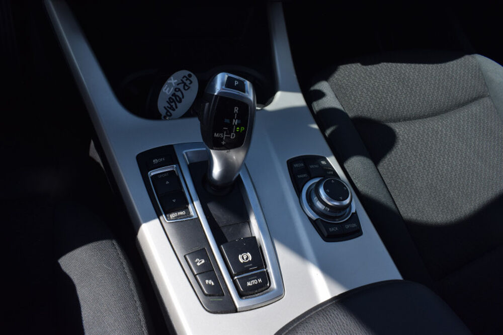 X3 (F25) XDRIVE20DA 184CH CONFORT 2013 occasion 34740 Vendargues