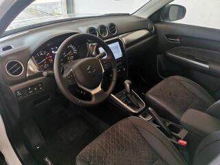 Vitara 1.4 Boosterjet Hybrid 110ch Style Auto MY25 2026 occasion 78300 Poissy