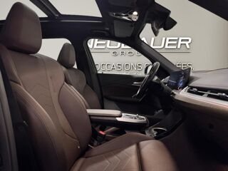 X1 ixDrive30 313ch M Sport 2023 occasion 92100 Boulogne-Billancourt
