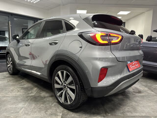 Puma 1.0 ECOBOOST 125CH MHEV TITANIUM X 6CV 2021 occasion 57350 Stiring-Wendel