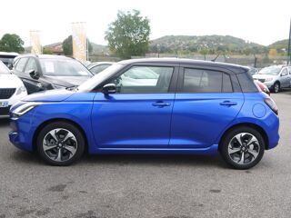 Swift 1.2 HYBRID 83CH PACK AUTO 2026 occasion 38260 La C&ocirc;te-Saint-Andr&eacute;