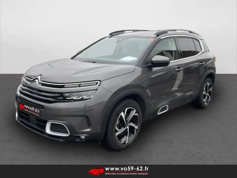 Citro&euml;n C5 aircross BlueHDi 130ch S&S Shine 2022 occasion Arras 62000