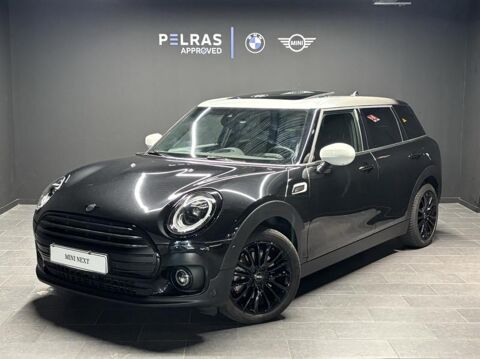 Annonce voiture Mini Cooper 24990 €