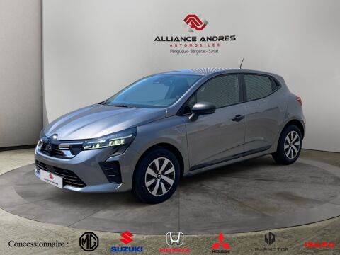 Mitsubishi Colt 1.0 MPI 67ch Invite 2024 occasion Trélissac 24750