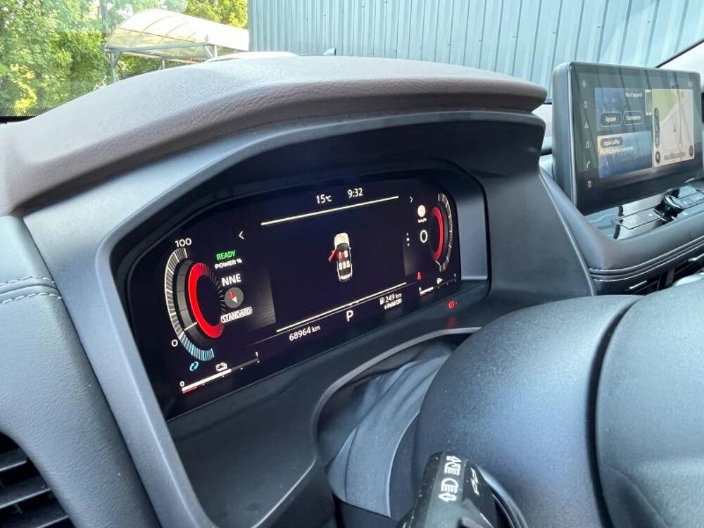 X-Trail e-Power 204ch Tekna 2023 occasion 78630 Orgeval