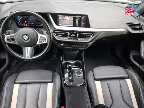 S&eacute;rie 1 120iA 178ch Edition M Sport Pro DKG7 2023 occasion 68000 Colmar