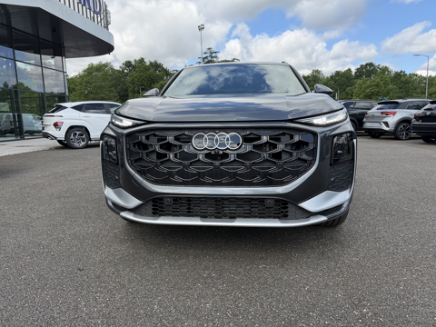 Q3 1.5 TFSI 150CH HYBRIDE S LINE S TRONIC 7 2026 occasion 12850 Onet-le-Ch&acirc;teau