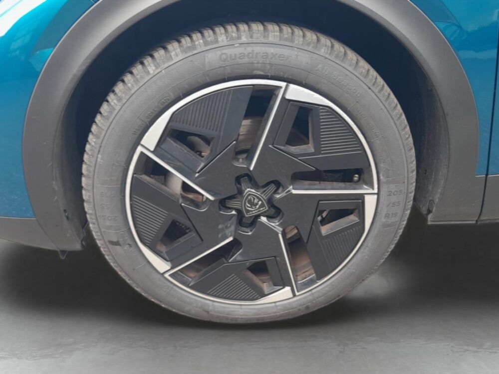 408 PHEV 225ch GT e-EAT8 2023 occasion 27300 Bernay