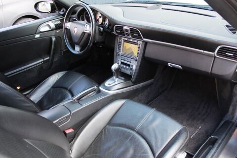 911 (997) (997) 3.6 480 TURBO TIPTRONIC S 2006 occasion 59223 Roncq