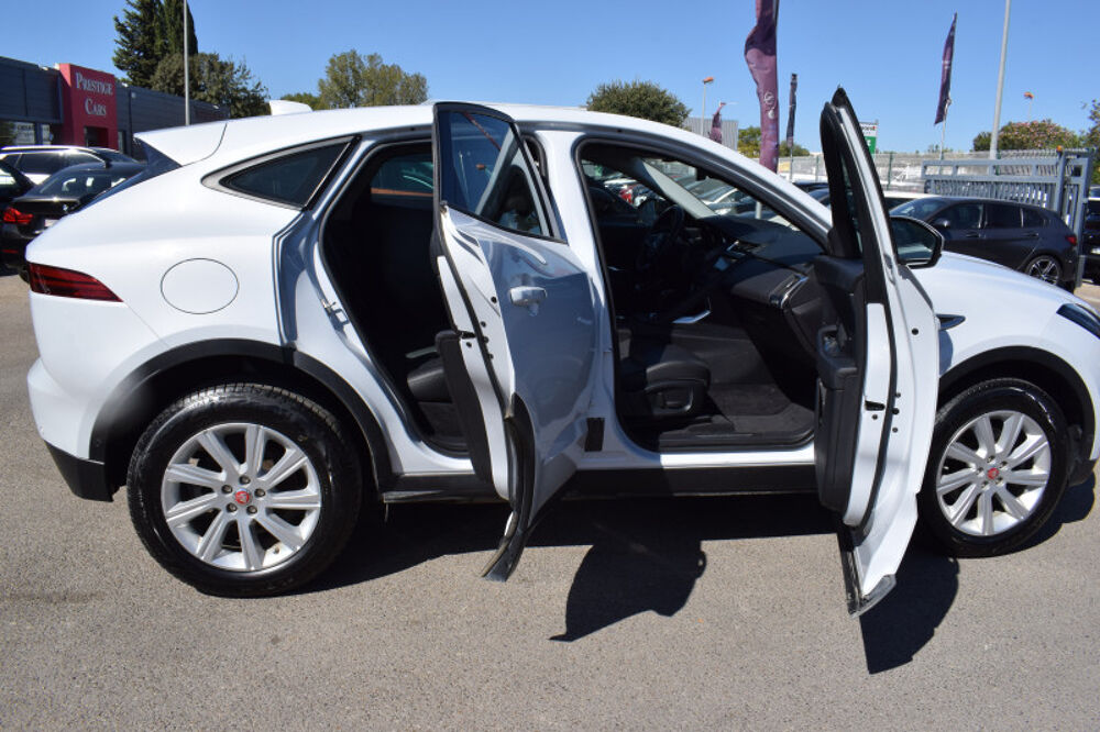 E-PACE 2.0D 150CH S AWD BVA9 2018 occasion 34740 Vendargues