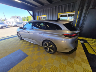 308 SW 1.2 HYBRID 145CH GT E-DCS6 2025 occasion 56530 Qu&eacute;ven