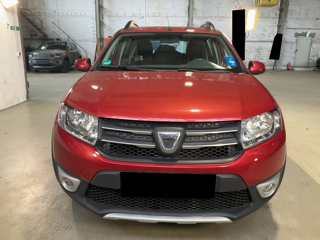 Sandero II 1.5 DCI 90CH ECO&sup2; STEPWAY PRESTIGE 2015 occasion 38150 Salaise-sur-Sanne
