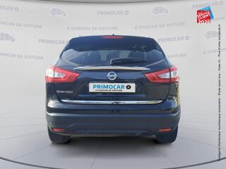 Qashqai 1.6 dCi 130ch N-Connecta Xtronic 2015 occasion 67200 Strasbourg