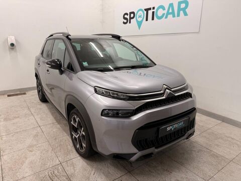 C3 Aircross PureTech 110ch S&S Shine 2023 occasion 91230 Montgeron