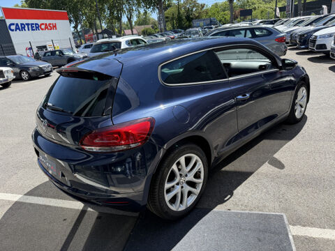 Scirocco 1.4 TSI 122CH 2010 occasion 31140 Aucamville