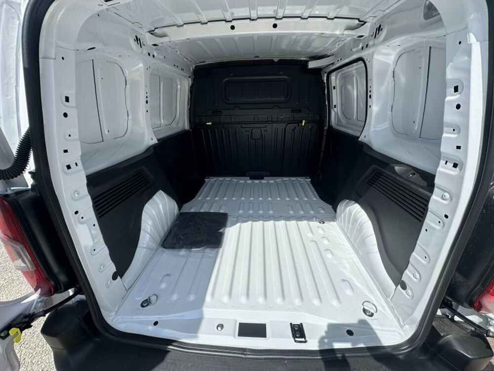 Berlingo M 650kg BlueHDi 100ch S&S Pack Premium Connect 2025 occasion 27930 Normanville