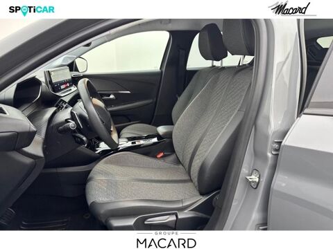 208 1.2 Hybrid 100ch Allure e-DCS6 2024 occasion 82000 Montauban