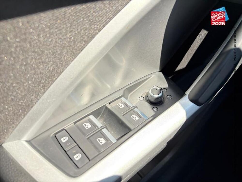 Q3 35 TFSI 150ch Mild Hybrid Business line S tronic 7 2022 occasion 67800 Bischheim