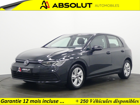 Annonce voiture Volkswagen Golf 15488 €