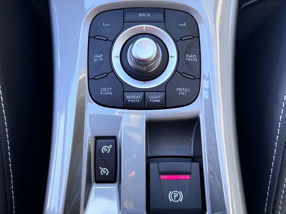 Laguna III Estate 2.0 DCI 150CH ENERGY BOSE EDITION ECO&sup2; 4control / ATTELAGE 2011 occasion 38130 ECHIROLLES