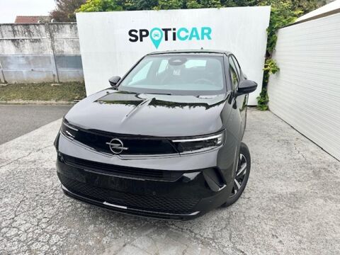 Opel Mokka 1.2 Turbo Hybrid 145ch Edition e-DCT6 2025 occasion Gonesse 95500