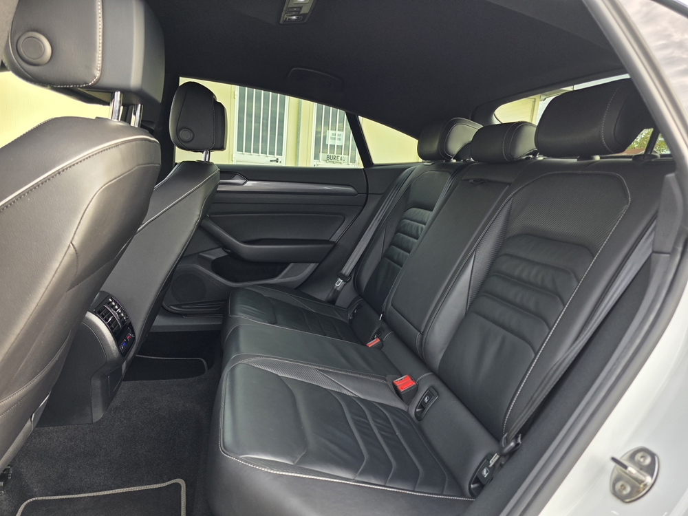 Divers 2.0 TDI 190CH R-LINE EXCLUSIVE DSG7 2020 occasion 70210 Montdor&eacute;