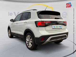 T-Cross 1.0 TSI 116ch Life Plus 2025 occasion 68110 Illzach