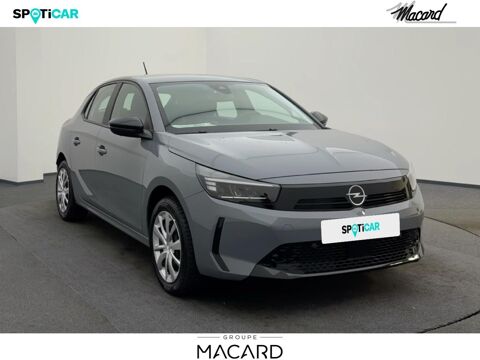 Corsa Electric 136ch 2024 occasion 82000 Montauban
