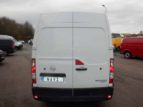 Movano 2.3 CDTI 150CH L3H2 BITURBO START/STOP 2020 occasion 27310 Bourg-Achard