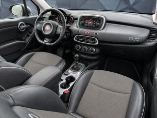 500 X 1.6 MULTIJET 16V 120CH CROSS 2017 occasion 57185 CLOUANGE