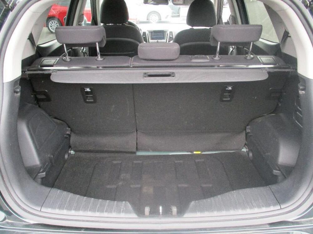 Tivoli 160 e-XDI 115ch 2WD Sport Bi-Ton Safety Pack 2018 occasion 24430 Marsac-sur-l'Isle