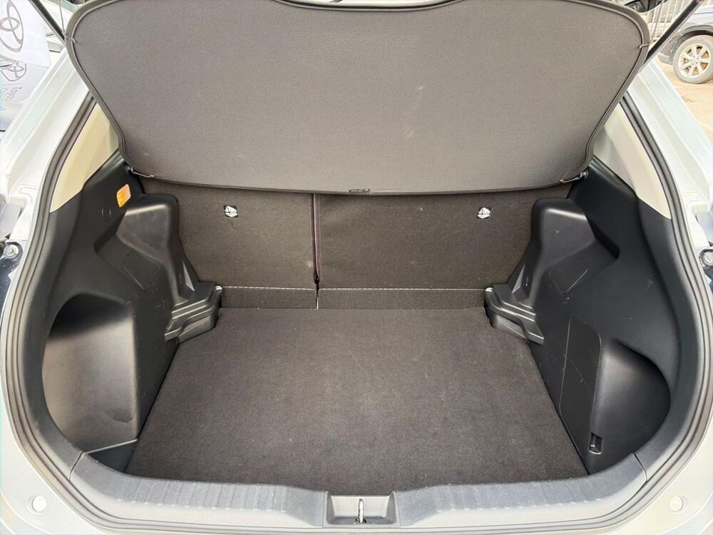 Yaris Cross 116h Dynamic MY25 2025 occasion 13290 Les Milles