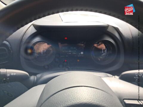 Yaris Cross 116h Dynamic MY22 2023 occasion 57100 Thionville