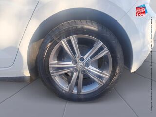 Polo 1.0 TSI 95ch Carat 2018 occasion 67200 Strasbourg