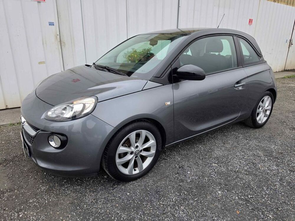 Adam 1.4 TWINPORT 87CH START/STOP 2019 occasion 64121 Serres-Castet