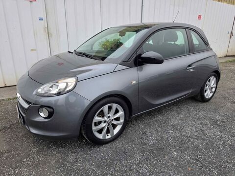 Opel Adam 1.4 TWINPORT 87CH START/STOP 2019 occasion Serres-Castet 64121