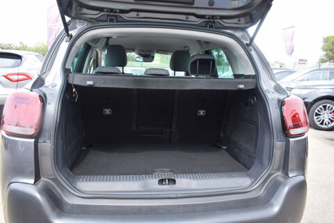 C3 Aircross PURETECH 110CH S&S SHINE 2022 occasion 34740 Vendargues